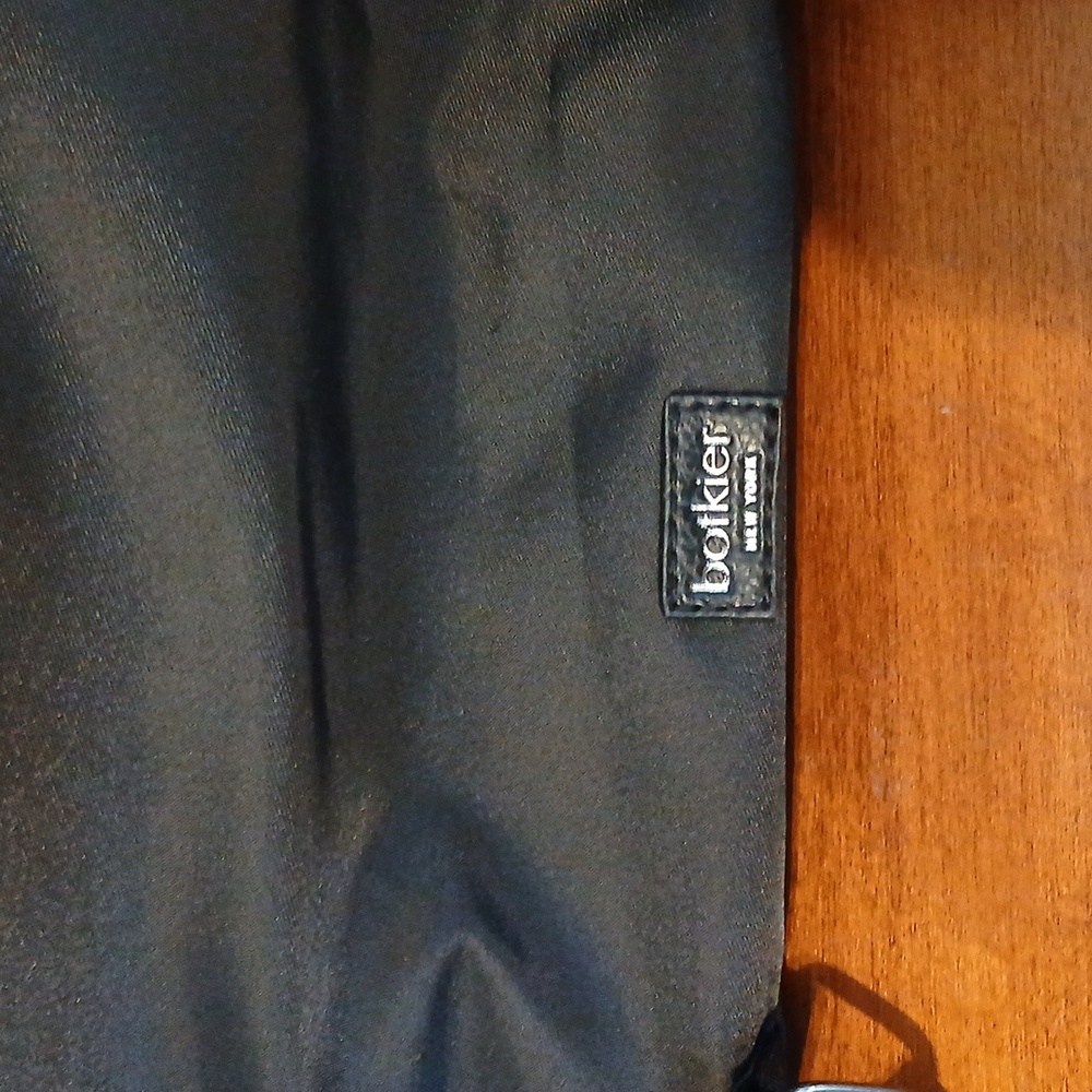 Botkier Backpack Purse - Picture 4 of 6